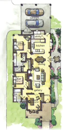 S Fb2000 National Village4 S Fb2000 National Village4