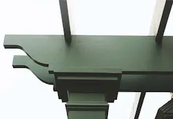 Green Brown3 Green Brown3