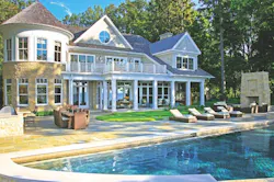 Custom Big House Custom Big House