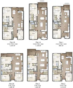 Green Primera Terra4 Green Primera Terra4