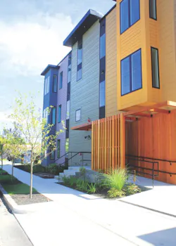 Modular Bay State Modular Bay State