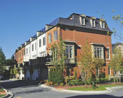 New Comm Symphony Park New Comm Symphony Park