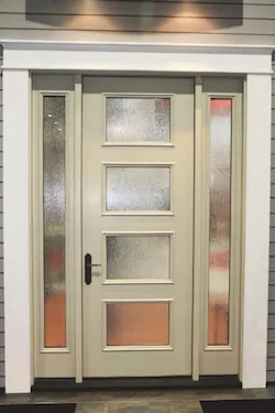 Thermatru 0 Thermatru 0