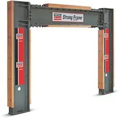 Simpsonstrong Simpsonstrong