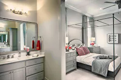 Master Bedroom 1 Master Bedroom 1