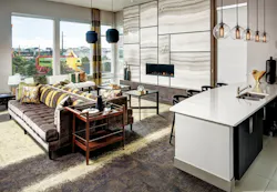 Element 47 Denver Interieur Element 47 Denver Interieur