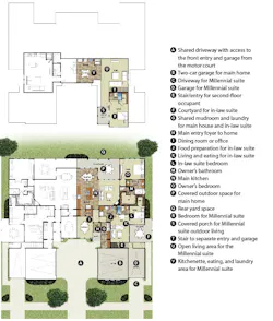 March Pb House Review The Nelson Plan March Pb House Review The Nelson Plan