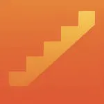 Blank Stair Blank Stair