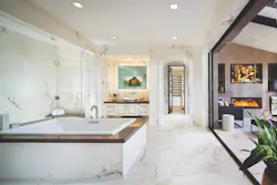 1506 14 Pl3 Master Bath The Estates Del Sur Standard Pacific Eric Figge Photos 1506 14 Pl3 Master Bath The Estates Del Sur Standard Pacific Eric Figge Photos