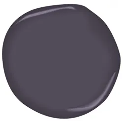 Shadow paint from Benjamin Moore Shadow paint from Benjamin Moore
