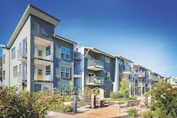 6 Courtyard 6 Courtyard