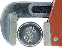 Wrench Coin Wrench Coin