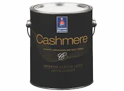 Sherwin-Williams latex paint Sherwin-Williams latex paint