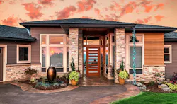 Simpson Door Co Simpson Door Co