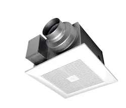 Panasonic Eco Solutions ventilation Panasonic Eco Solutions ventilation