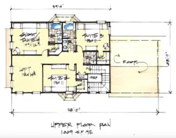 Quad Duplex, The Evans Group Quad Duplex, The Evans Group