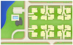 The Delray, GMD Design Group The Delray, GMD Design Group