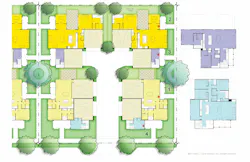 Age-Qualified Green Court Cluster Flats, Kevin L. Crook Age-Qualified Green Court Cluster Flats, Kevin L. Crook