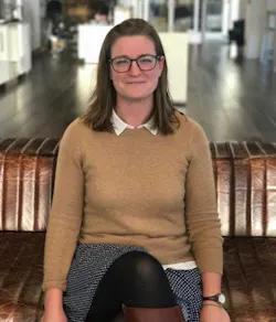 Jessica Mata, 36 Director Of Land Development Van Metre Homes Fairfax, Va Jessica Mata, 36 Director Of Land Development Van Metre Homes Fairfax, Va