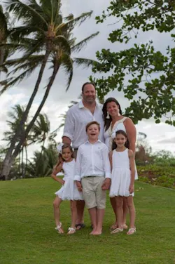 Drew Daniels, 39 Director Of Development Sexton Development Lake Bluff, Ill Drew Daniels, 39 Director Of Development Sexton Development Lake Bluff, Ill