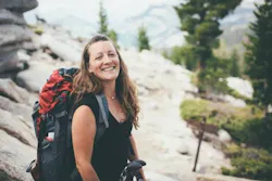 Teraissa Mc Govern, 36 Project Coordinator Brewster Mc Leod Architects Aspen, Colo Teraissa Mc Govern, 36 Project Coordinator Brewster Mc Leod Architects Aspen, Colo