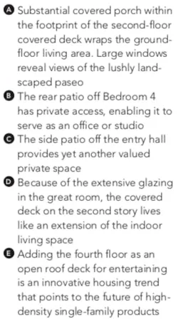 Canopy at Rancho Mission Viejo Robert Hidey Architects Canopy at Rancho Mission Viejo Robert Hidey Architects
