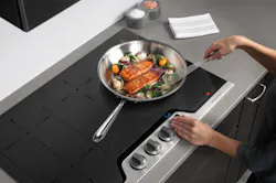 Frigidaire Professional Built-In Induction Cooktop Frigidaire Professional Built-In Induction Cooktop