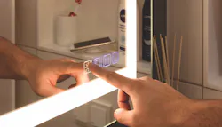 2018 Top 100 Products _K+B_Hafele bathroom mirror 2018 Top 100 Products _K+B_Hafele bathroom mirror