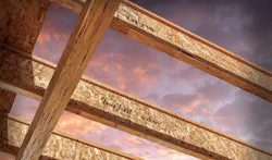2018 Top 100 Structural_Weyerhaeuser_TJI Joists 2018 Top 100 Structural_Weyerhaeuser_TJI Joists