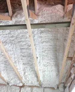 2018 Top 100 Products_Structural_Lapolla FL 400 Insulation 2018 Top 100 Products_Structural_Lapolla FL 400 Insulation