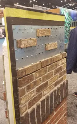 McNear think brick McNear think brick