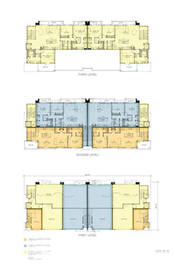 Kevin L Crook Urban Infill Live/Work Kevin L Crook Urban Infill Live/Work