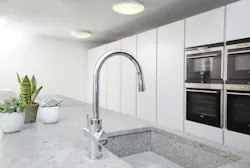 Zip Water HydroTap faucet Zip Water HydroTap faucet