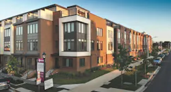 Westside At Shady Grove By Eya Provides A Dense, Walkable Development With An Affordable Component Westside At Shady Grove By Eya Provides A Dense, Walkable Development With An Affordable Component