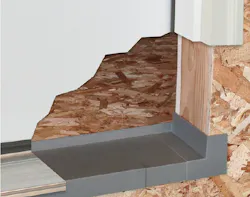 2019 top 100-window doors-Jamsill-sill pan flashing 2019 top 100-window doors-Jamsill-sill pan flashing