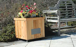 2019 top 100 products-mechanical-Intelligent Audio Products-PlanterSpeakers 2019 top 100 products-mechanical-Intelligent Audio Products-PlanterSpeakers