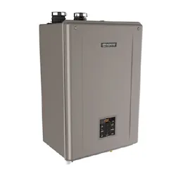 2019 top 100 products-mechanical-Noritz-EZ Series tankless water heaters 2019 top 100 products-mechanical-Noritz-EZ Series tankless water heaters