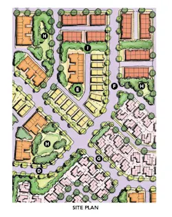 house review-DTJ-narrow lot-site plan house review-DTJ-narrow lot-site plan