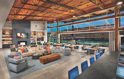 2019 Professional Builder Design Awards Gold New Community amenities 2019 Professional Builder Design Awards Gold New Community amenities