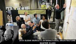 Glenn Murcutt Glenn Murcutt