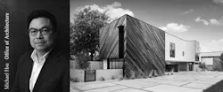 Micharl Hsu Office of Architecture on Life of an Architect Podcast, episode 30 final Micharl Hsu Office of Architecture on Life of an Architect Podcast, episode 30 final