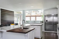 Craft-Art custom wood countertop Craft-Art custom wood countertop