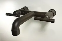 Sonoma Forge WaterBridge faucet Sonoma Forge WaterBridge faucet