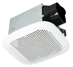 Delta Breez Integrity bath fan Delta Breez Integrity bath fan