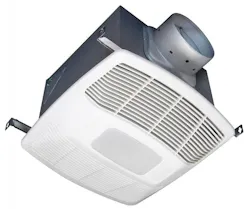 Air King DC bath fan Air King DC bath fan