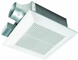 Panasonic WhisperFit EX bath fan ventilation Panasonic WhisperFit EX bath fan ventilation