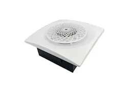 Aero Pure Extractor bath fan ventilation Aero Pure Extractor bath fan ventilation