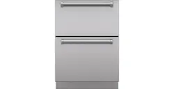 Sub-Zero refrigerator drawers Sub-Zero refrigerator drawers