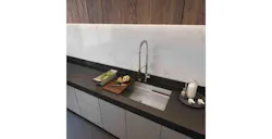 Julien SmartStation Island Julien SmartStation Island