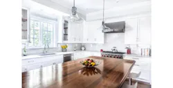 Grothouse Lumber Walnut Countertop Grothouse Lumber Walnut Countertop